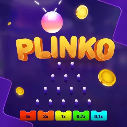Plinko SL