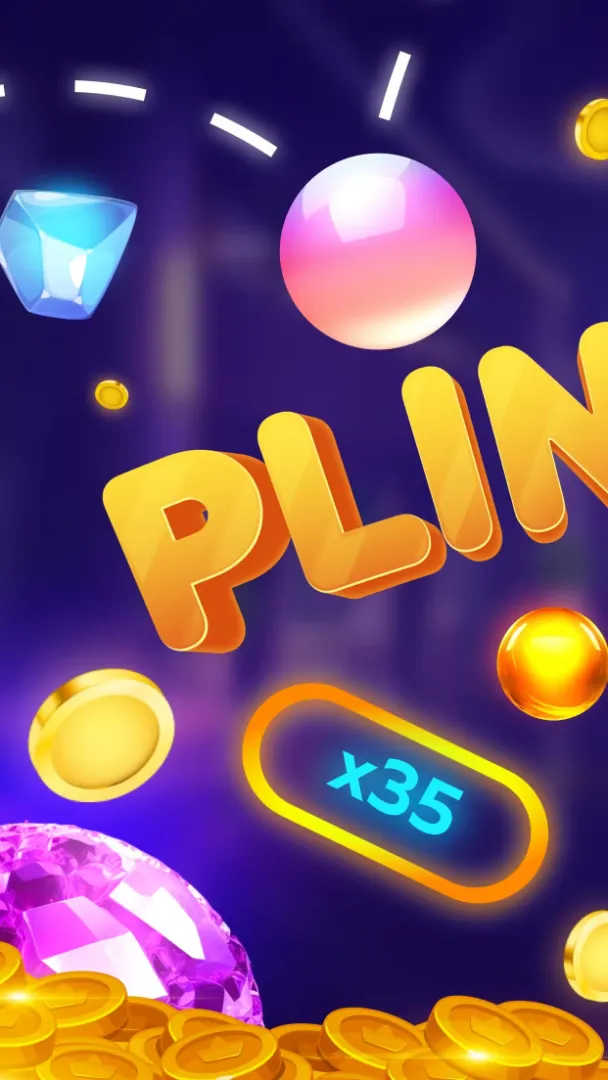 Plinko SL